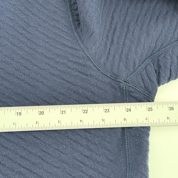 Tommy Bahama XL New England Patriots Reversible Quilted Sweater‎ Fleece NFL - Picture 10 of 16